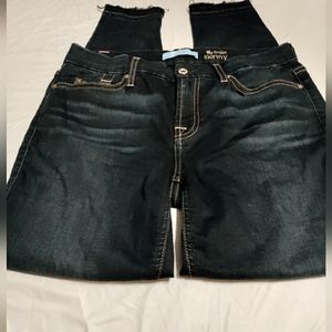 7 for all  mankind pants size 28